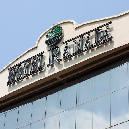Hotel Ramada Guayaquil Luaran gambar