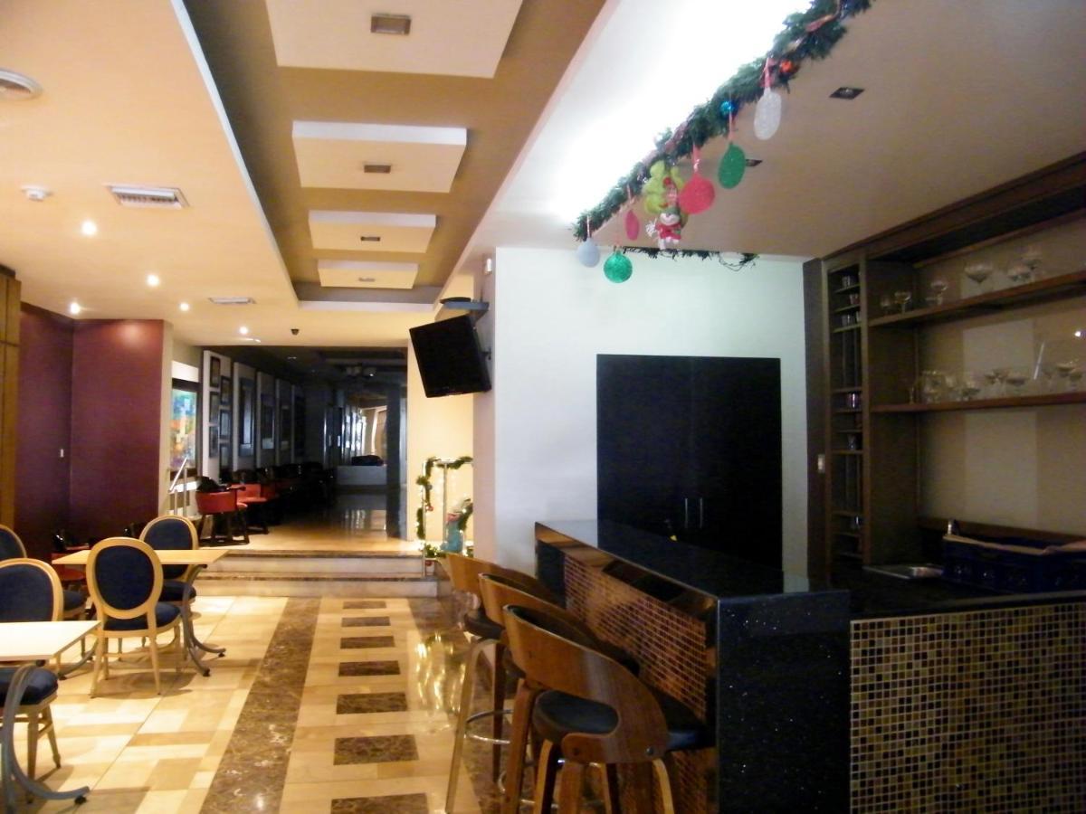 Hotel Ramada Guayaquil Luaran gambar