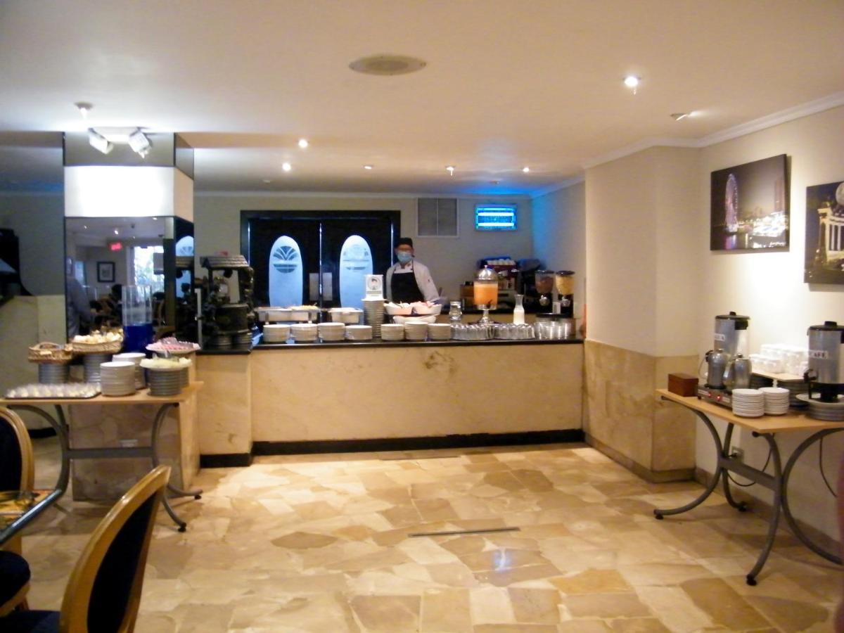 Hotel Ramada Guayaquil Luaran gambar