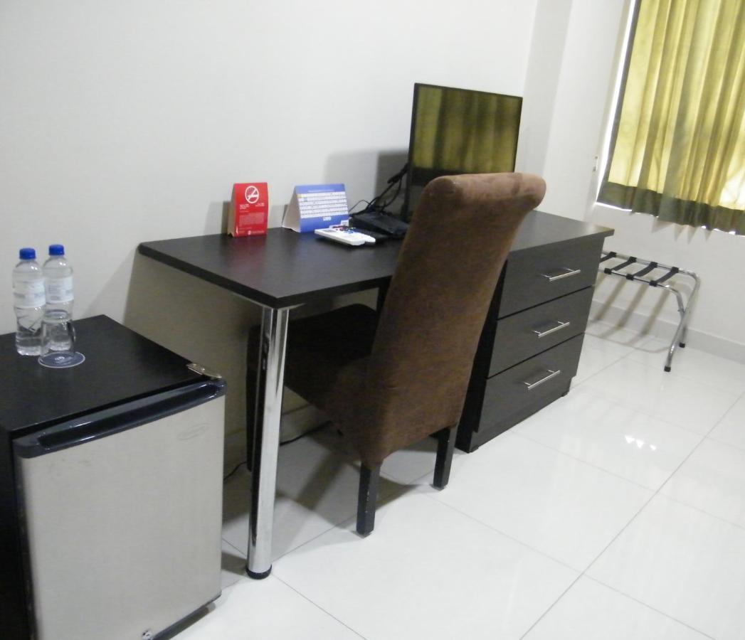 Hotel Ramada Guayaquil Luaran gambar