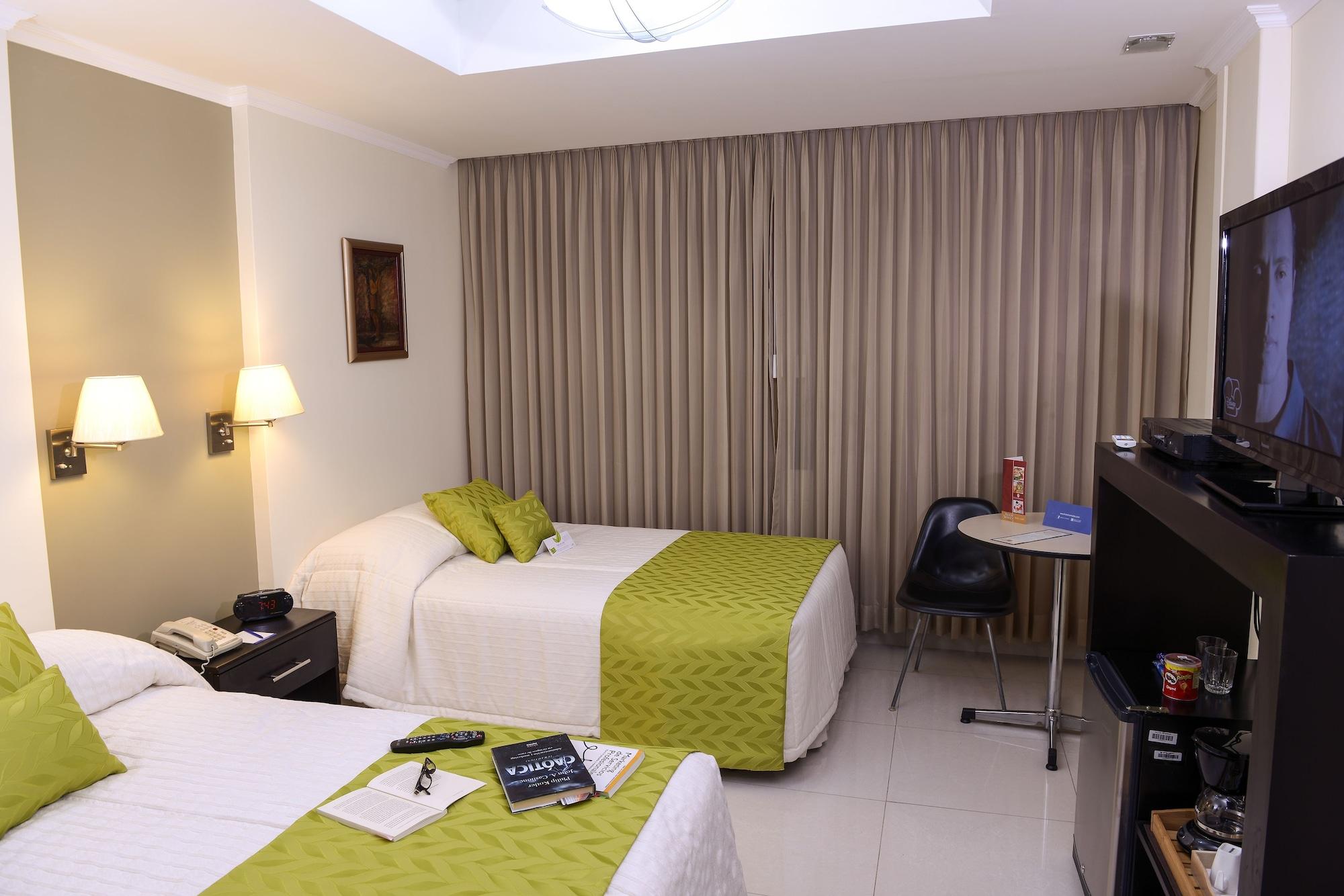 Hotel Ramada Guayaquil Luaran gambar