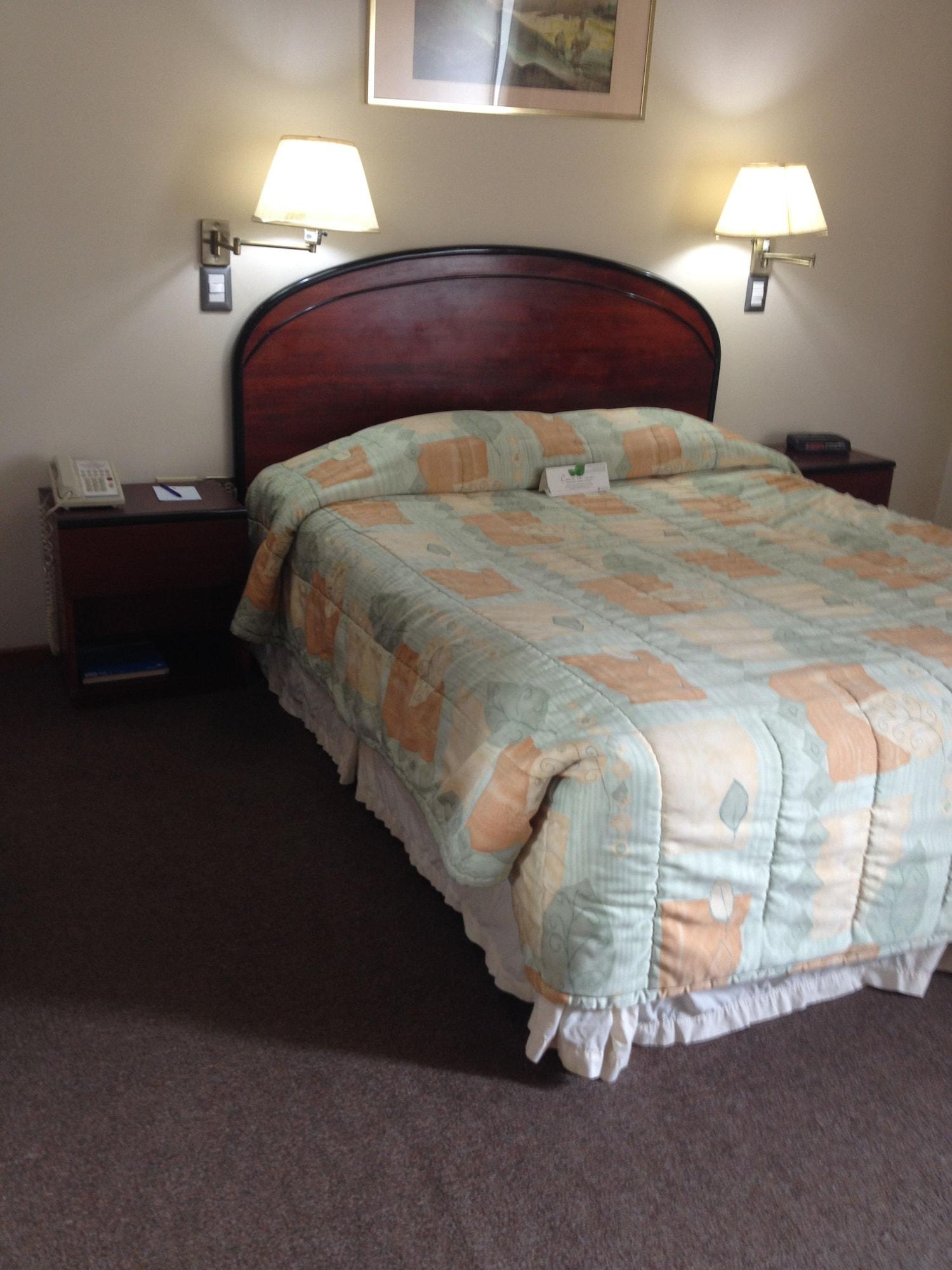 Hotel Ramada Guayaquil Luaran gambar