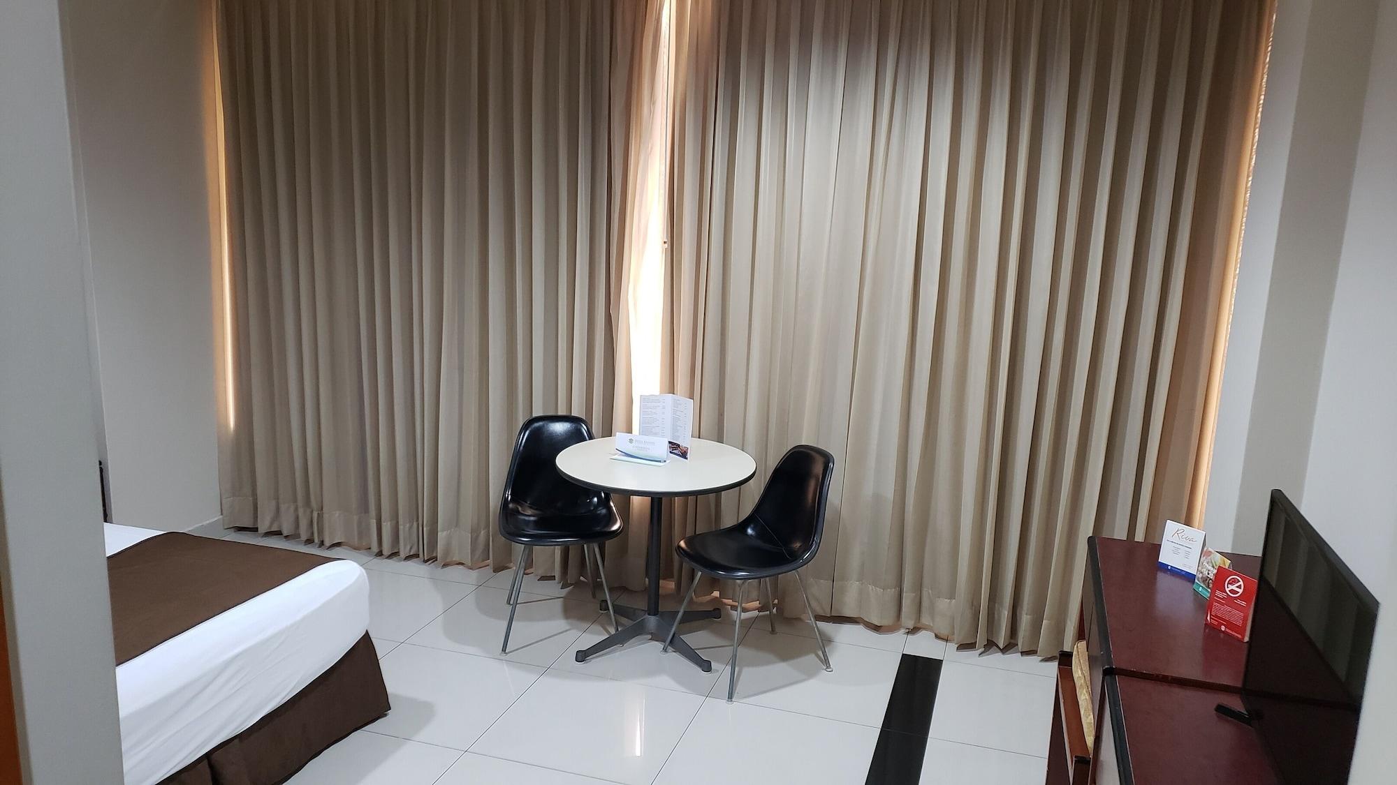 Hotel Ramada Guayaquil Luaran gambar