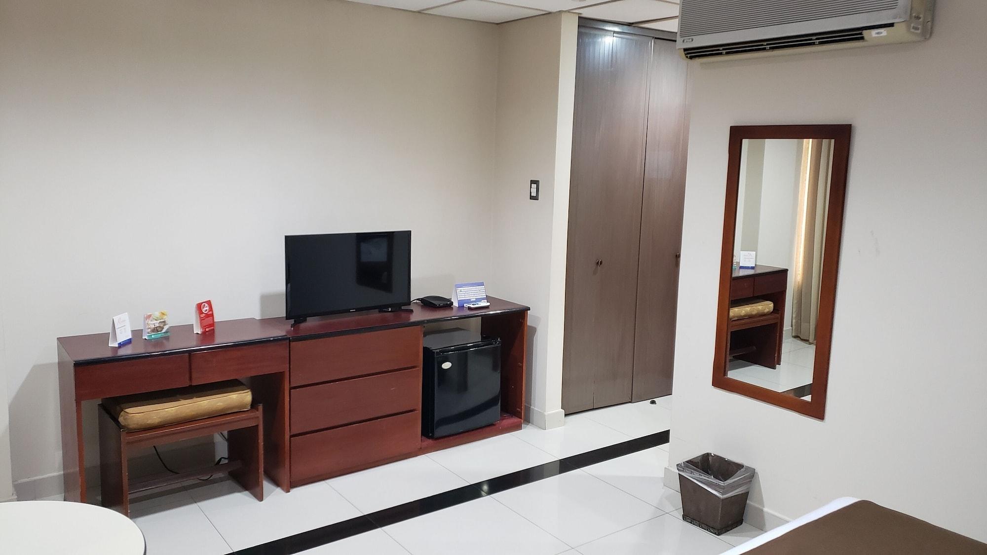 Hotel Ramada Guayaquil Luaran gambar