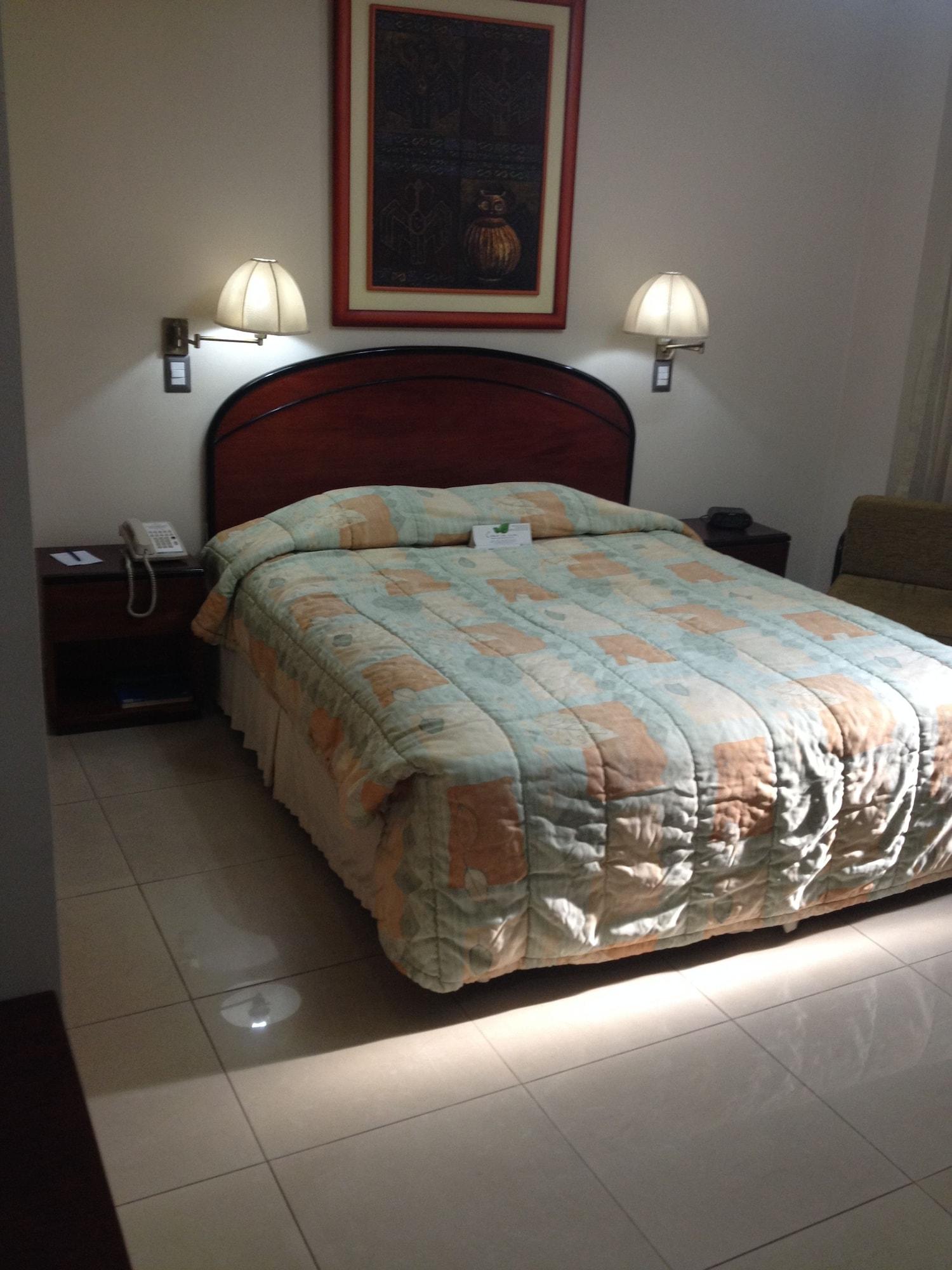 Hotel Ramada Guayaquil Luaran gambar