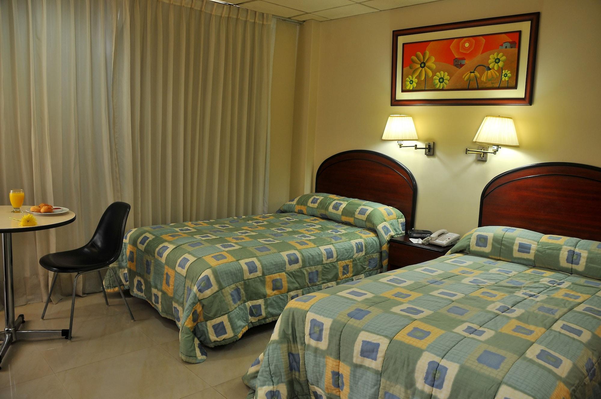 Hotel Ramada Guayaquil Luaran gambar