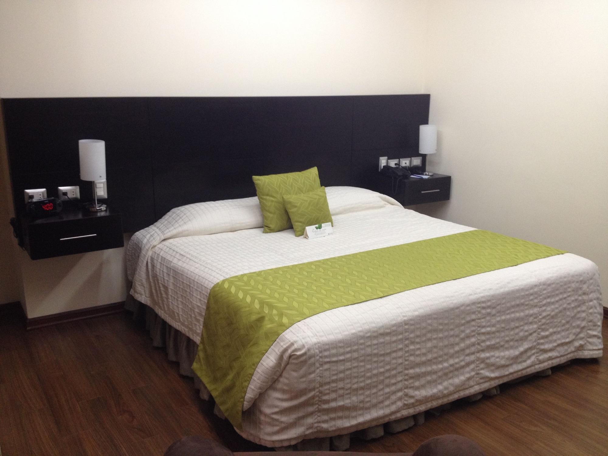 Hotel Ramada Guayaquil Luaran gambar