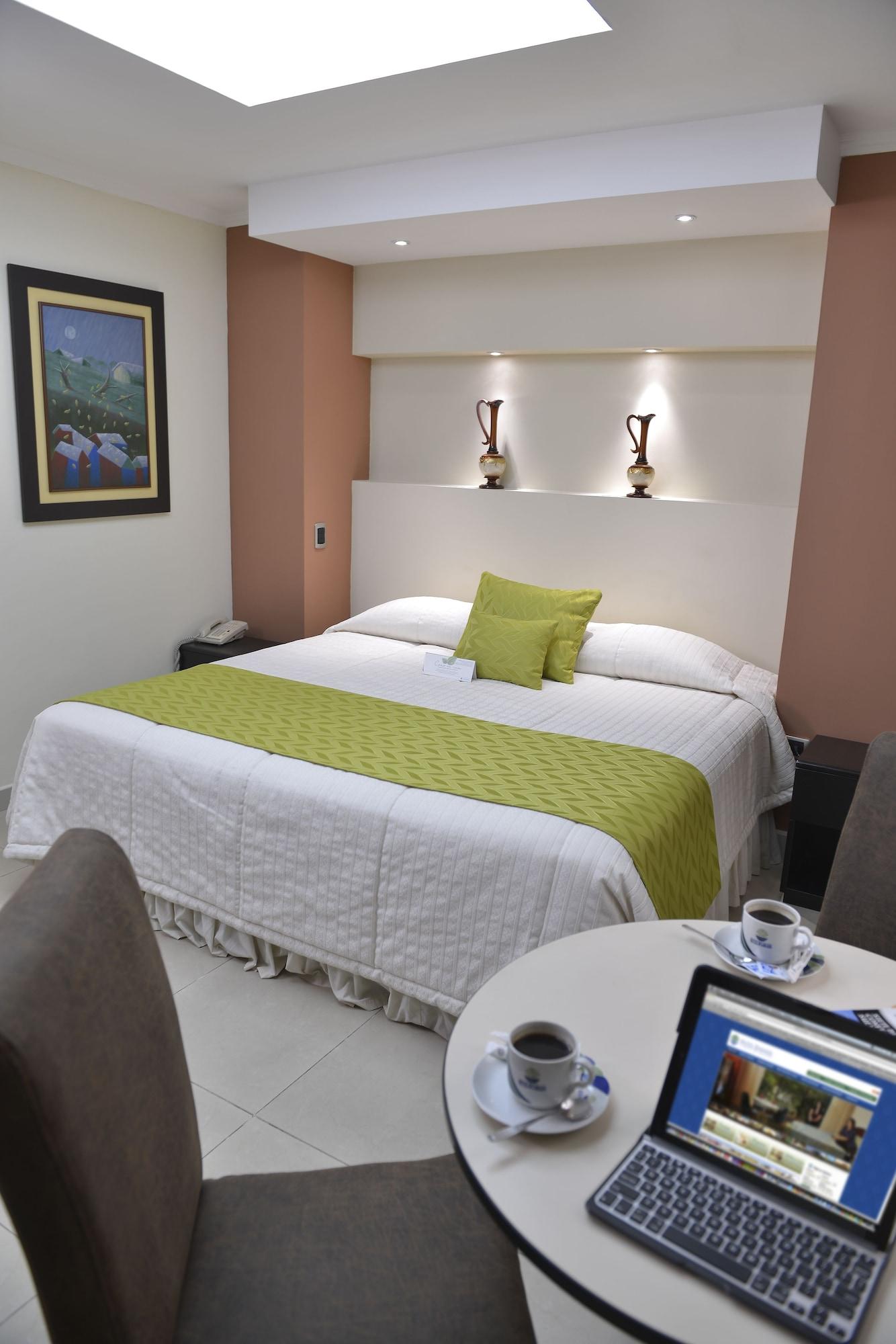 Hotel Ramada Guayaquil Luaran gambar