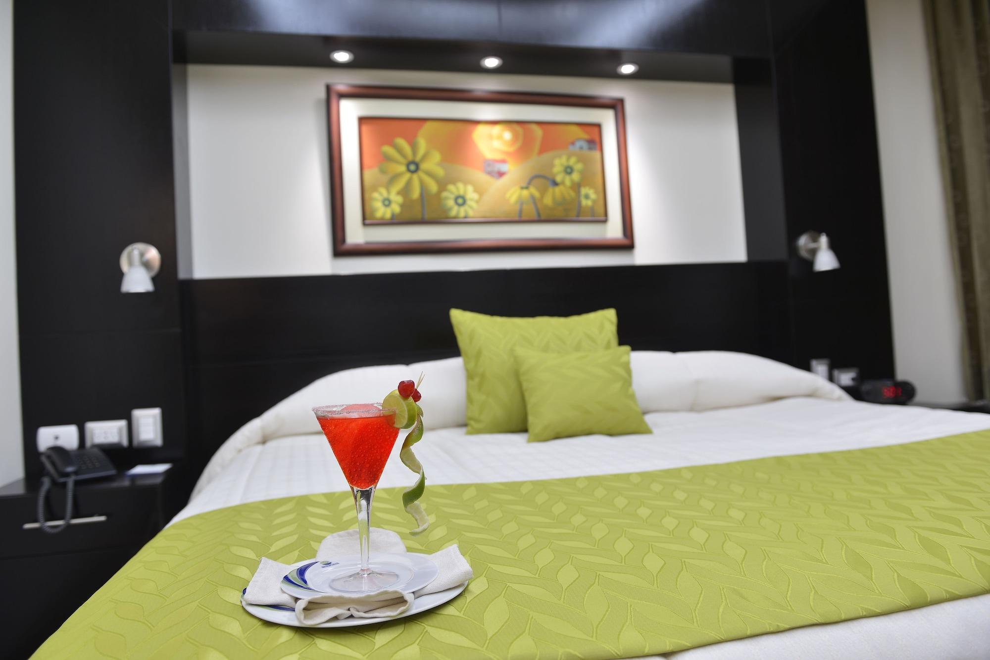 Hotel Ramada Guayaquil Luaran gambar