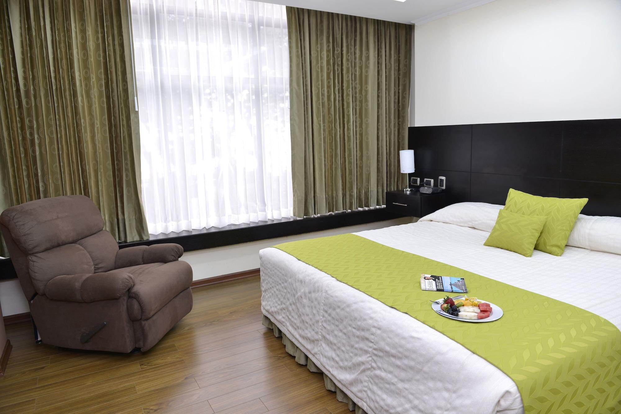 Hotel Ramada Guayaquil Luaran gambar