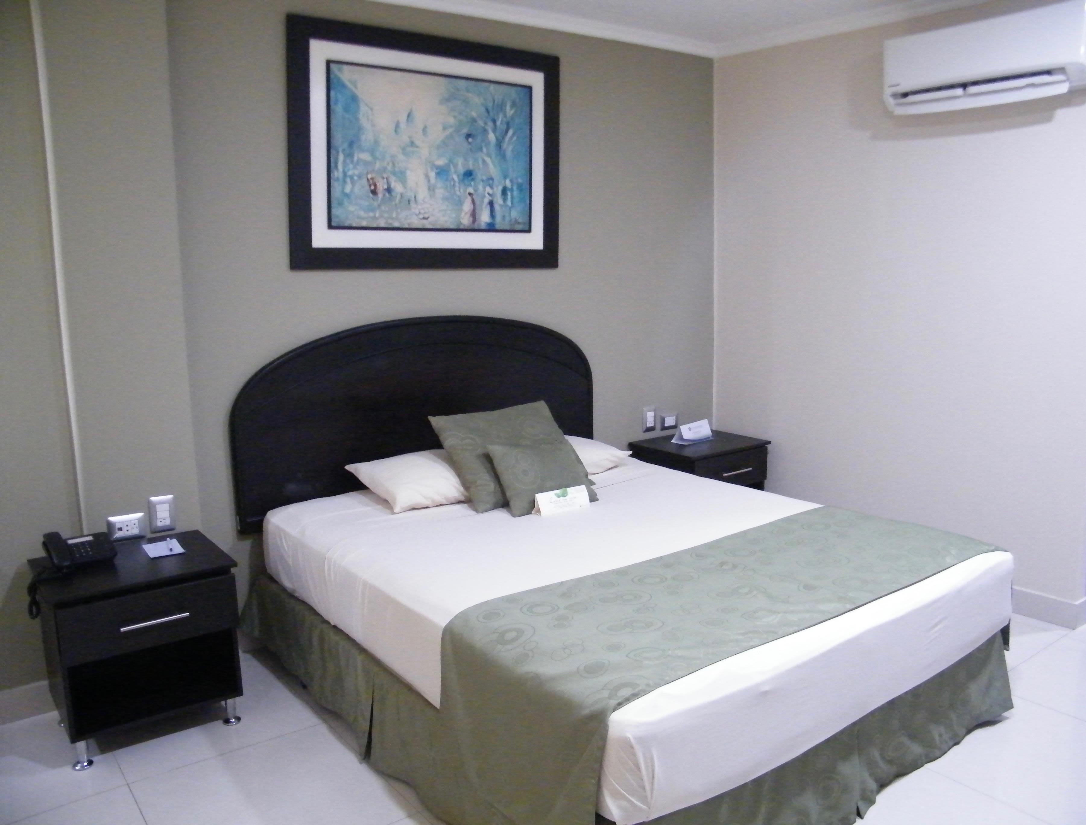 Hotel Ramada Guayaquil Luaran gambar
