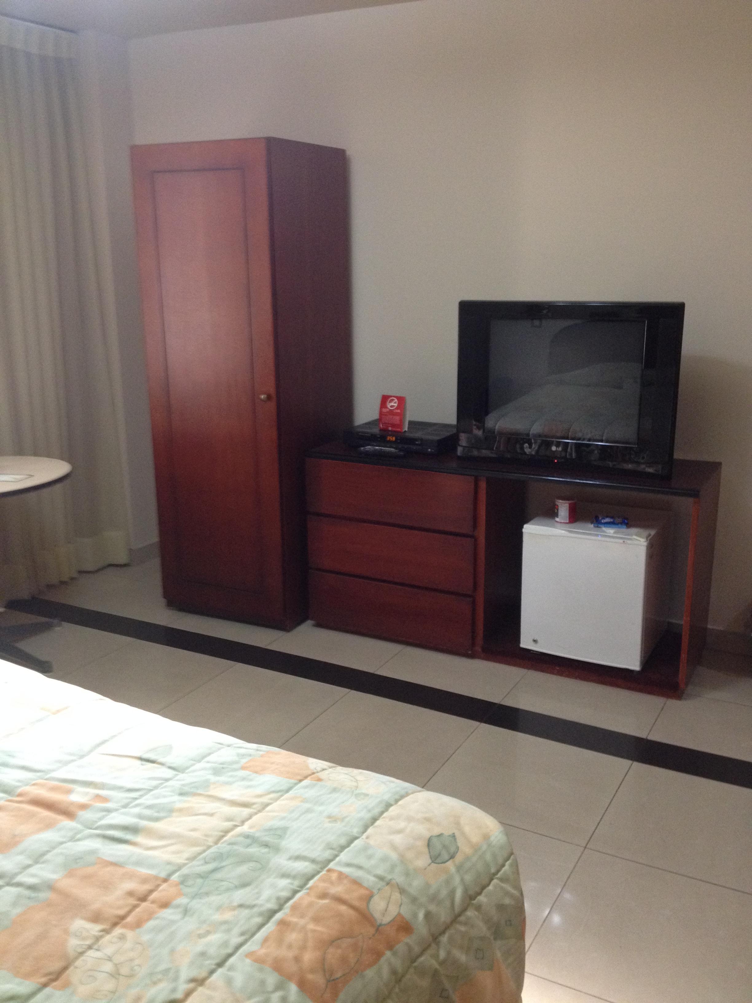 Hotel Ramada Guayaquil Luaran gambar
