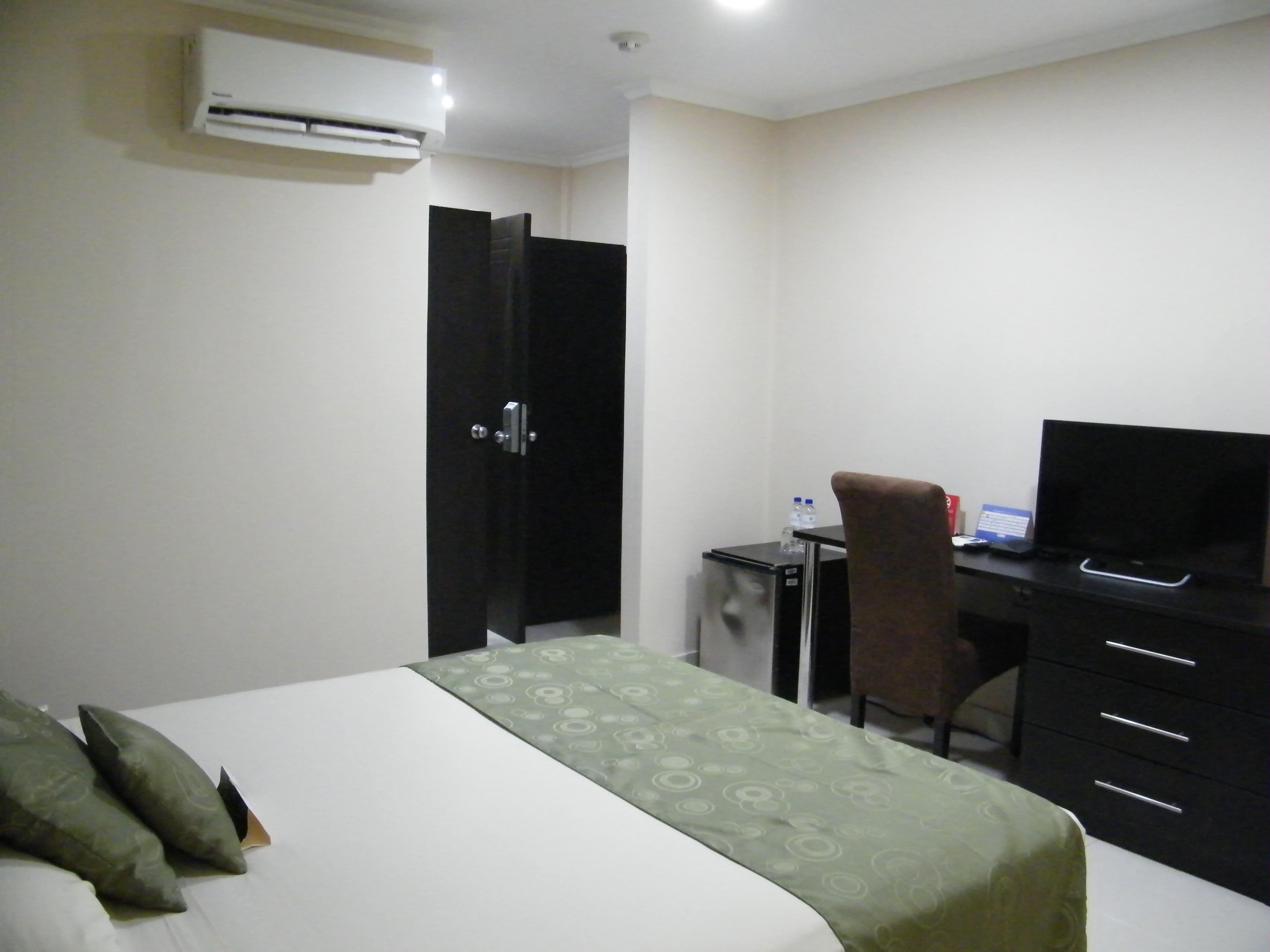 Hotel Ramada Guayaquil Luaran gambar