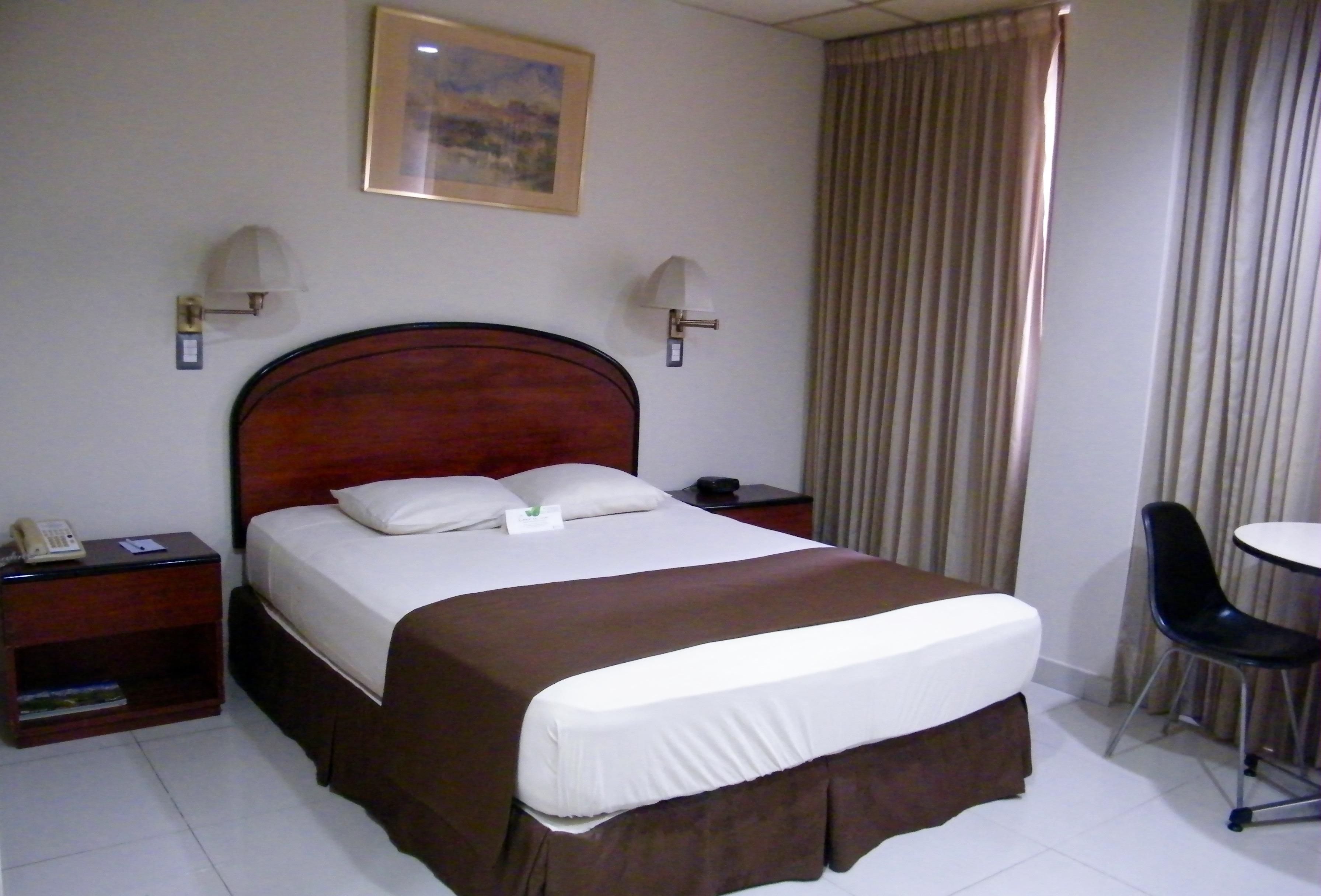 Hotel Ramada Guayaquil Luaran gambar