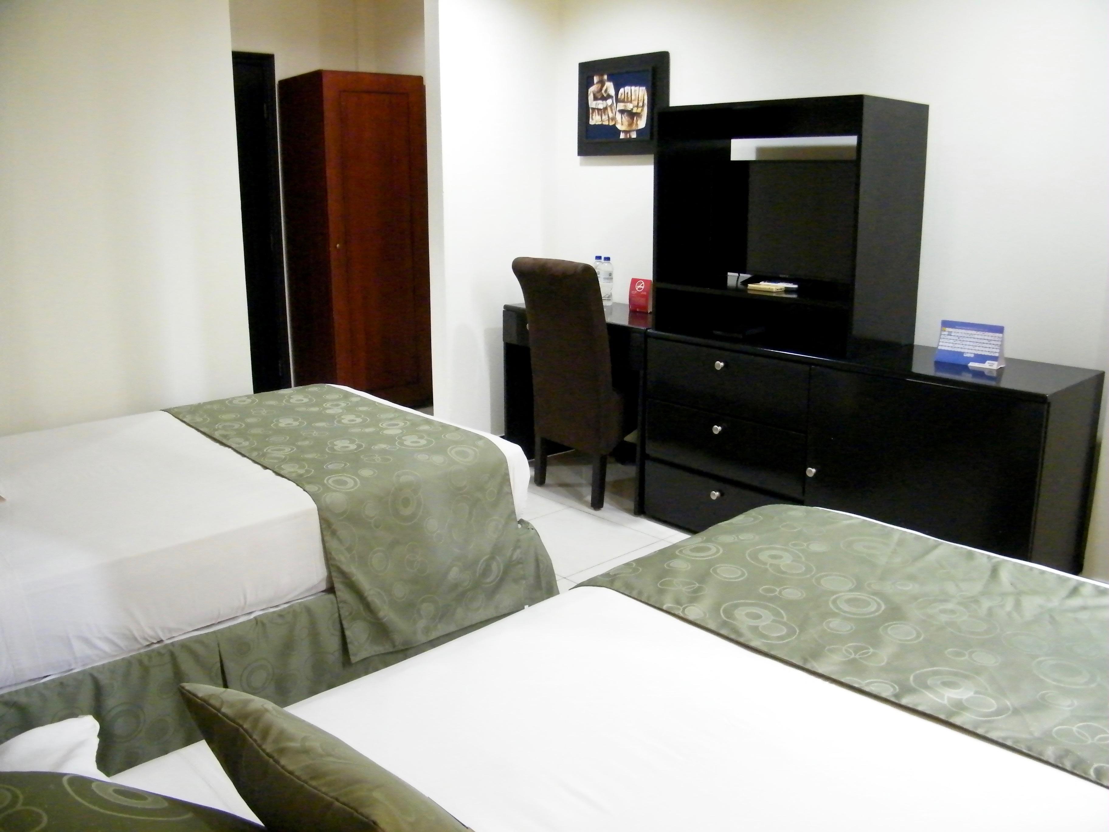 Hotel Ramada Guayaquil Luaran gambar
