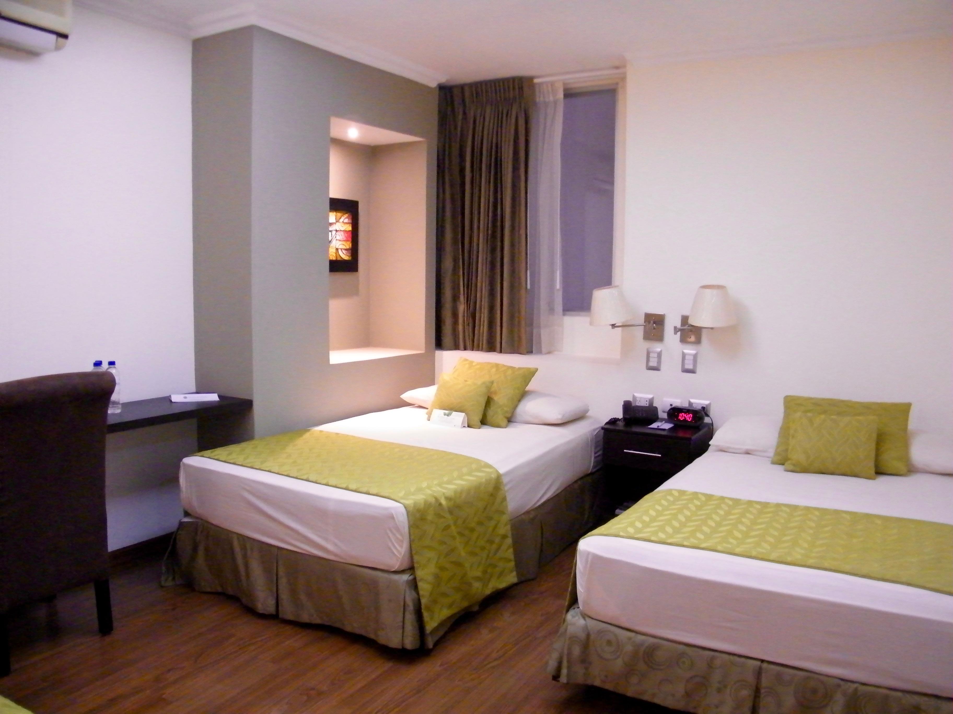 Hotel Ramada Guayaquil Luaran gambar