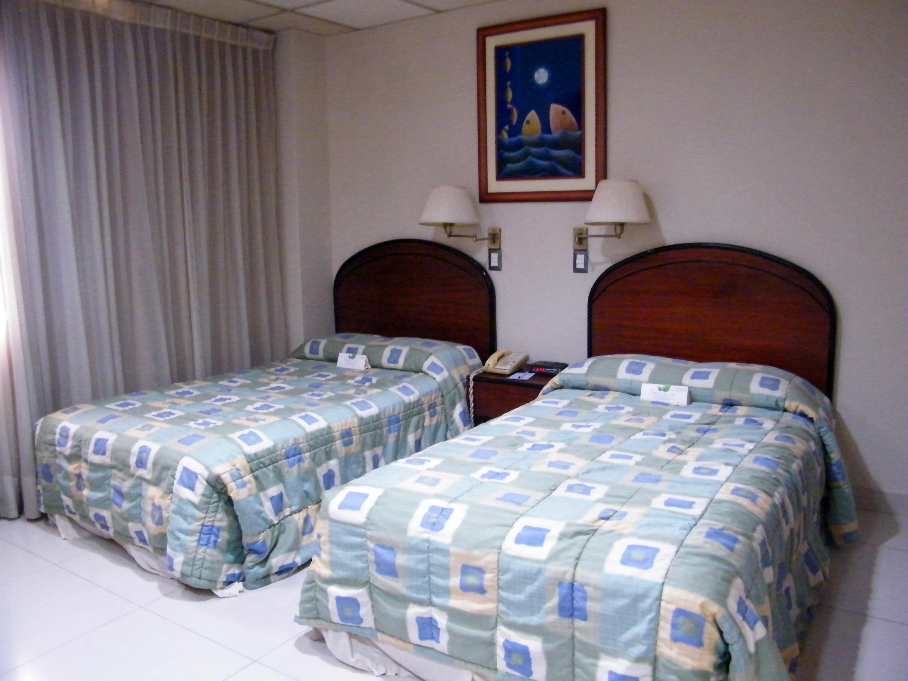Hotel Ramada Guayaquil Luaran gambar
