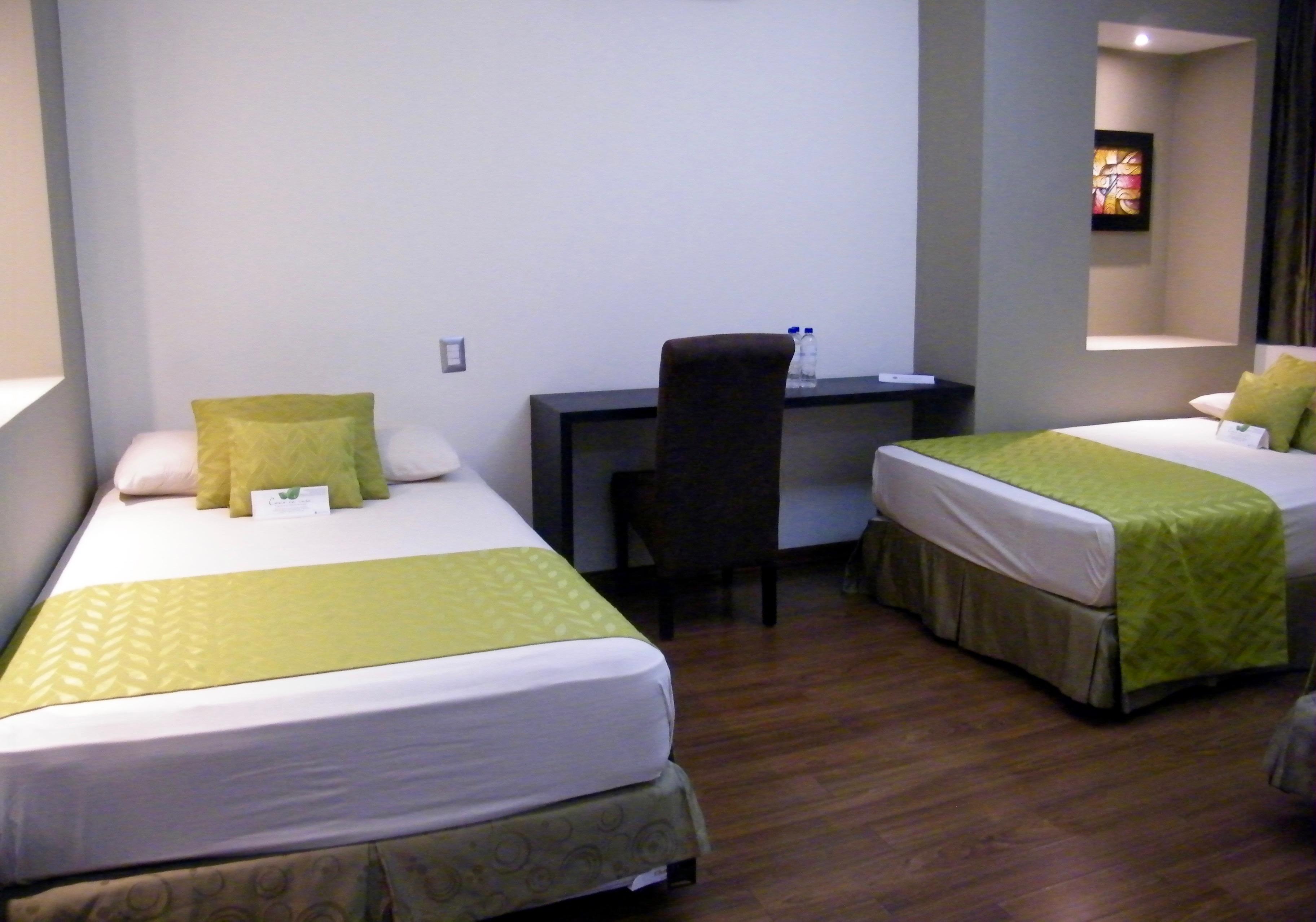 Hotel Ramada Guayaquil Luaran gambar