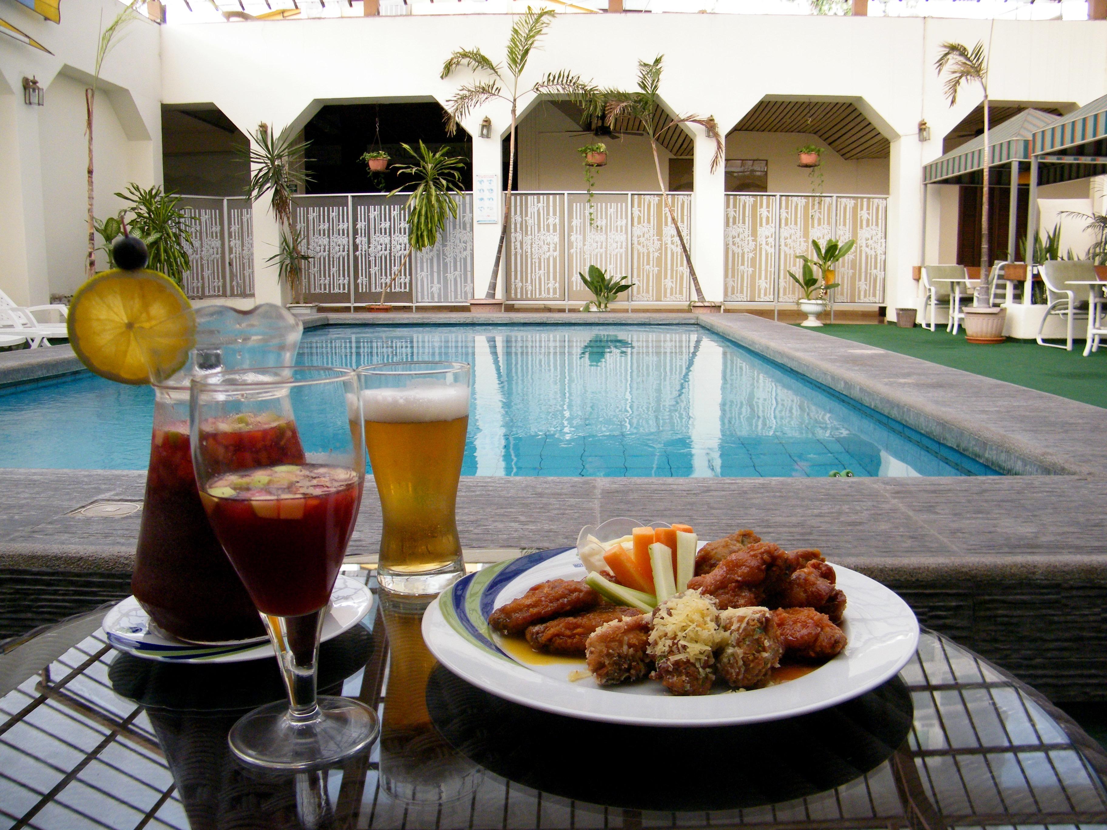 Hotel Ramada Guayaquil Luaran gambar