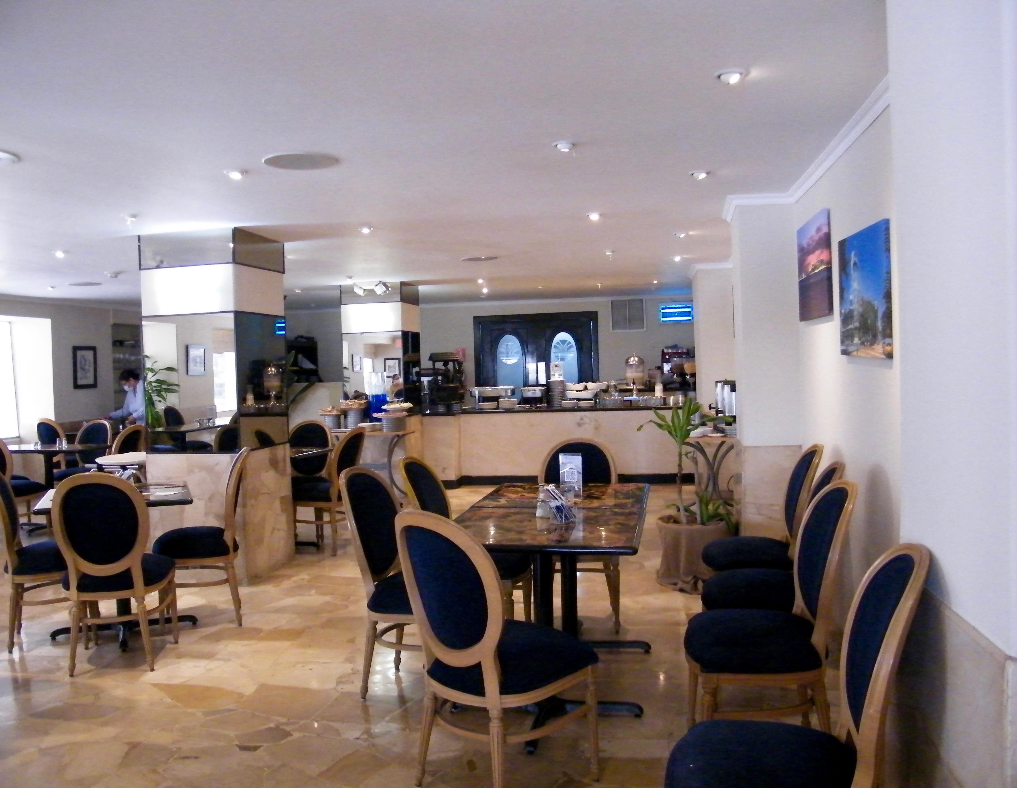 Hotel Ramada Guayaquil Luaran gambar
