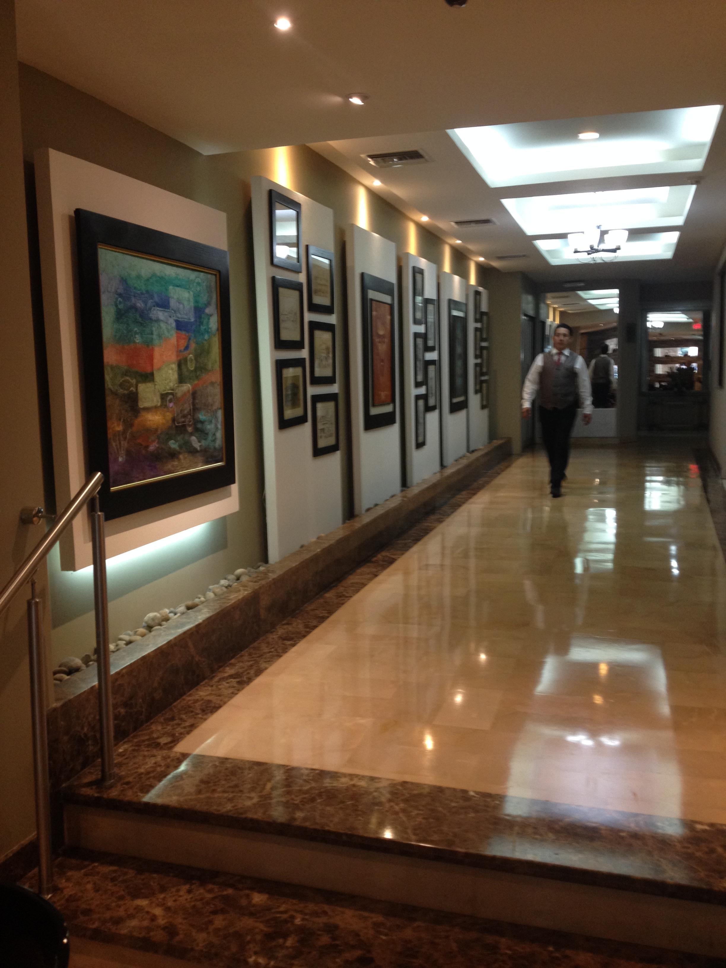 Hotel Ramada Guayaquil Luaran gambar