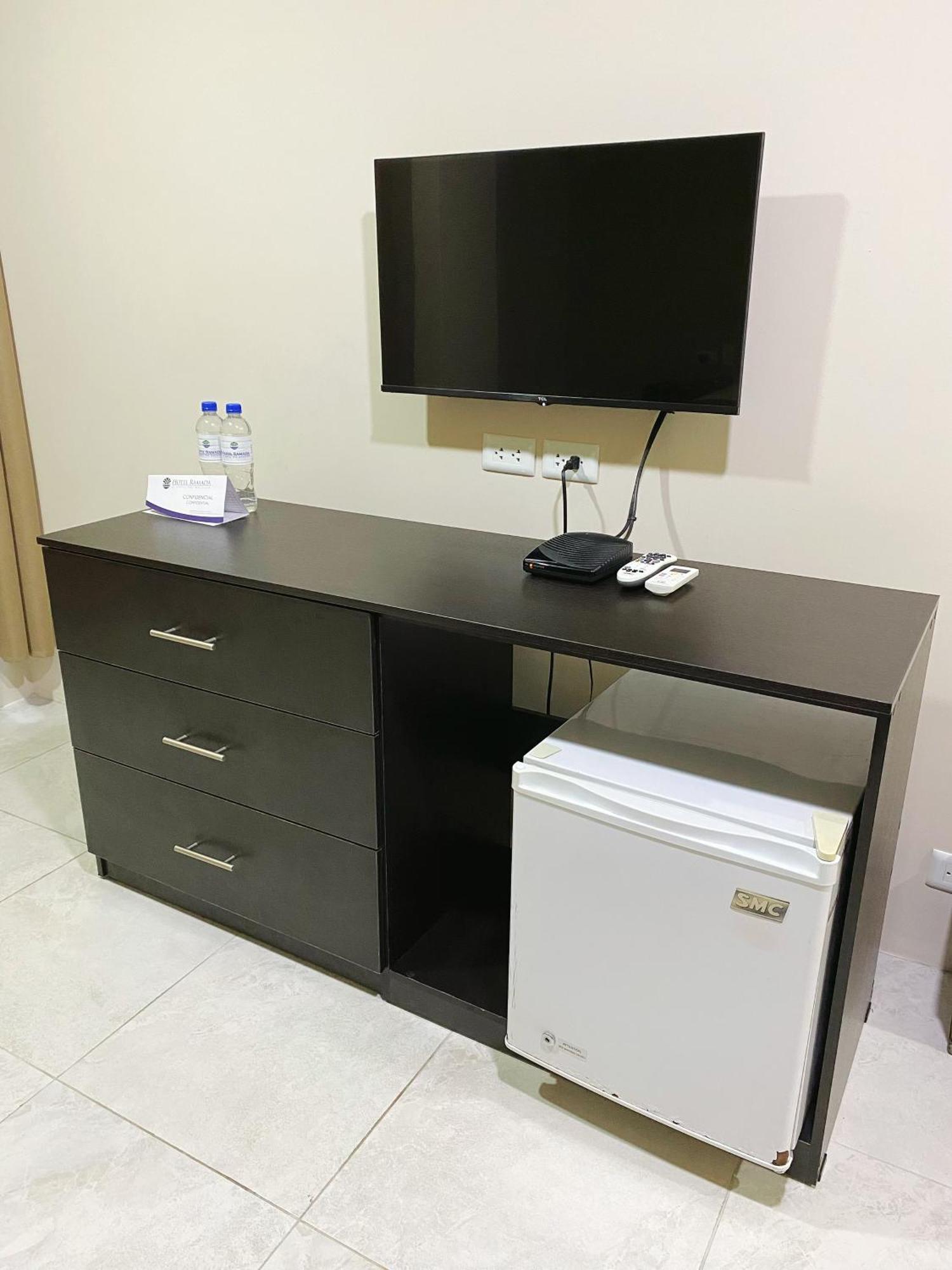Hotel Ramada Guayaquil Luaran gambar