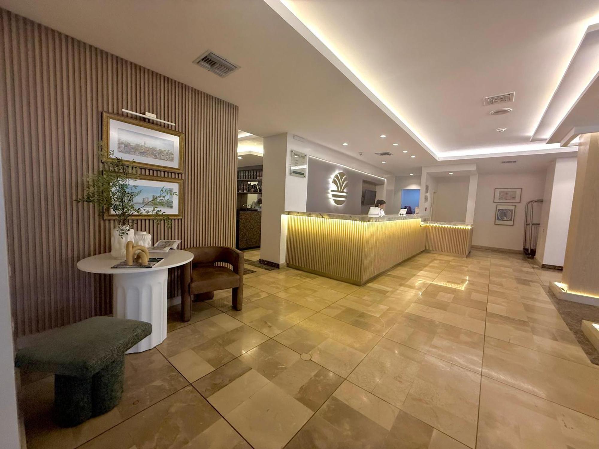 Hotel Ramada Guayaquil Luaran gambar