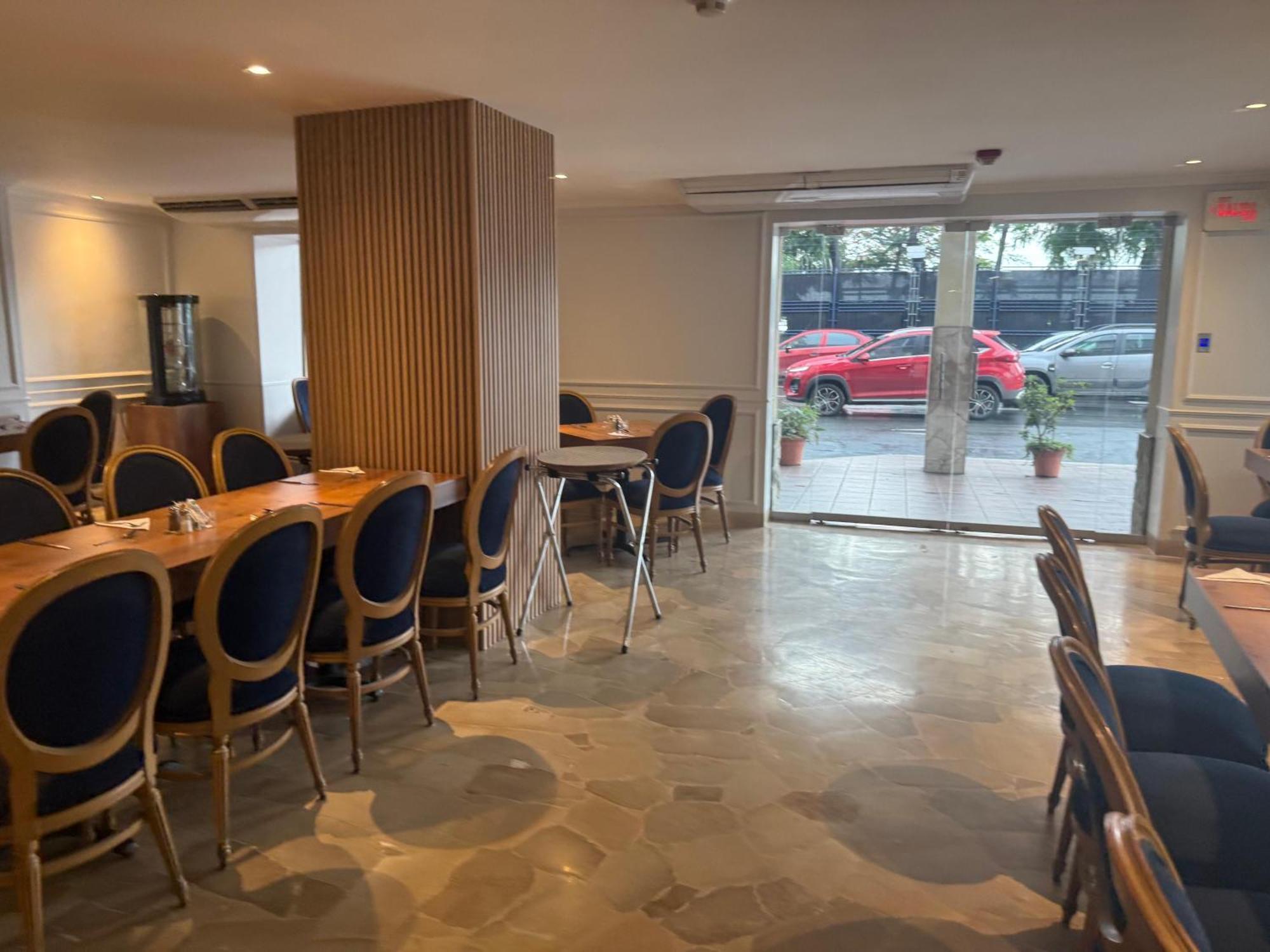 Hotel Ramada Guayaquil Luaran gambar
