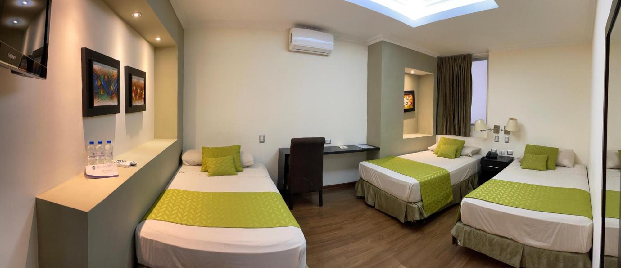 Hotel Ramada Guayaquil Luaran gambar