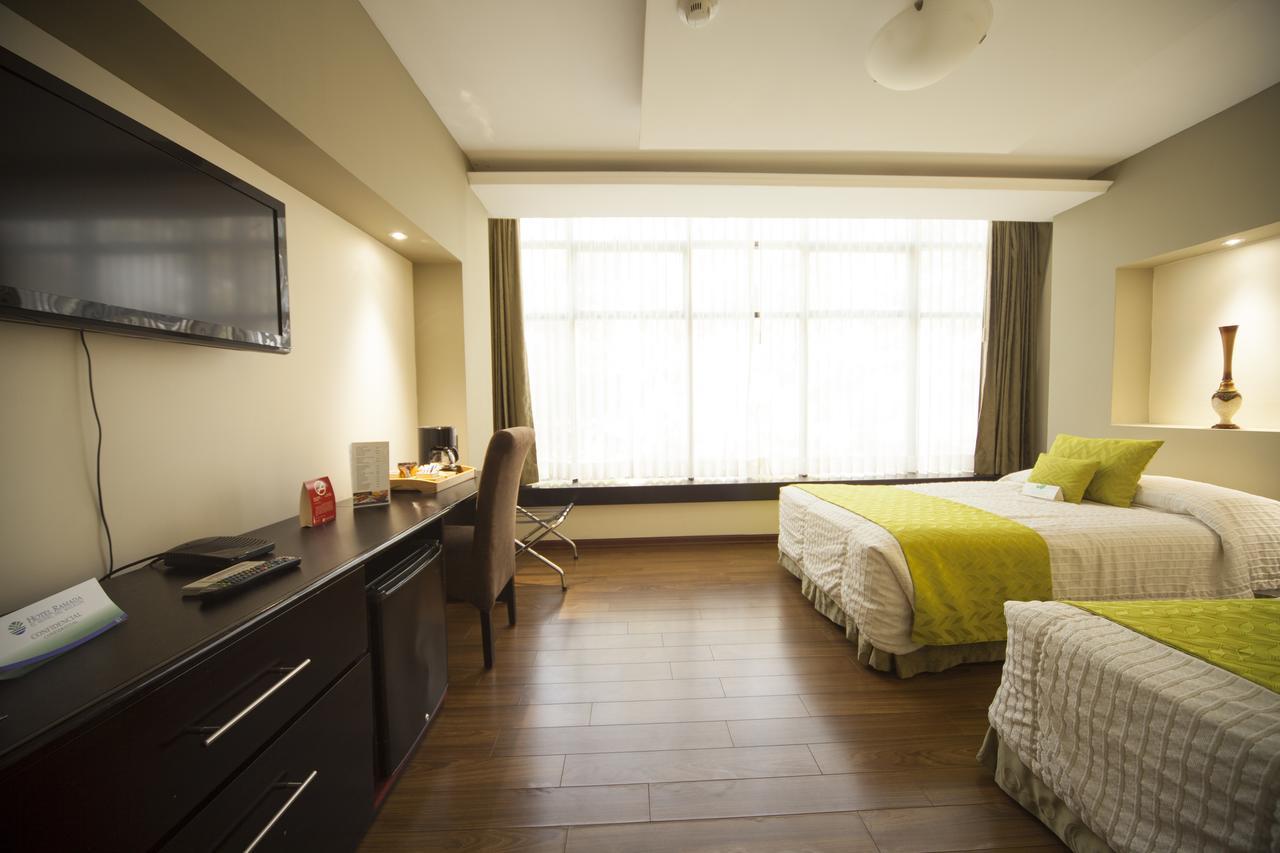 Hotel Ramada Guayaquil Luaran gambar