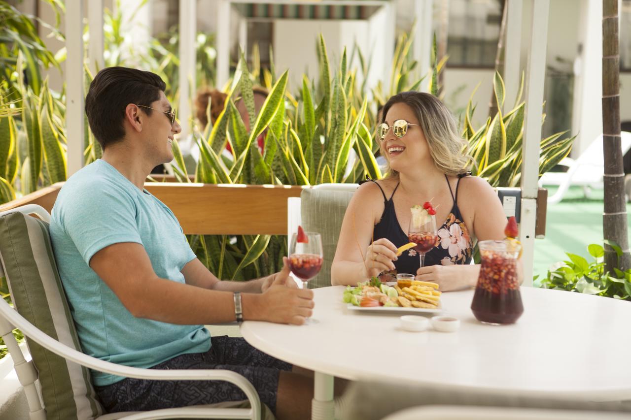 Hotel Ramada Guayaquil Luaran gambar